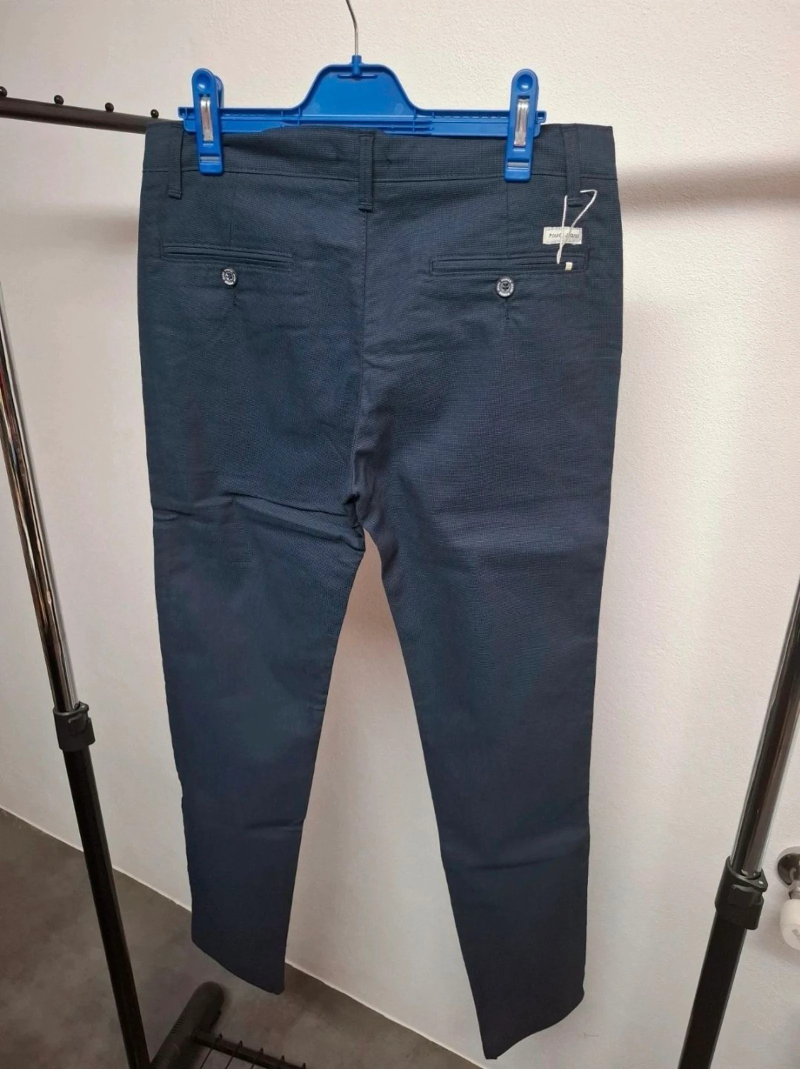 Lot de pantalons Pimpolho. – photo 2